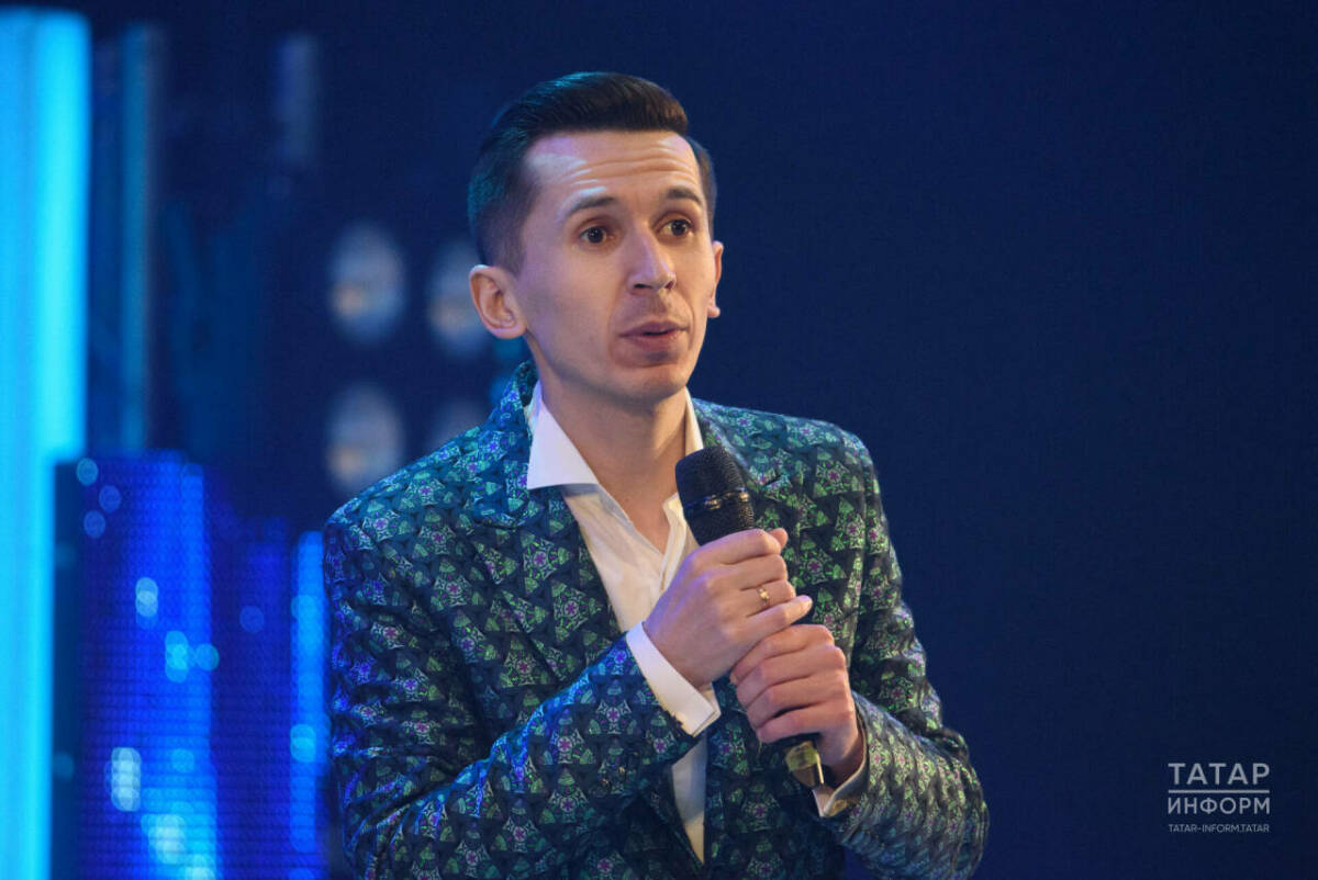 Рифат Зарипов: Татарстан всегда был духовным центром для татар