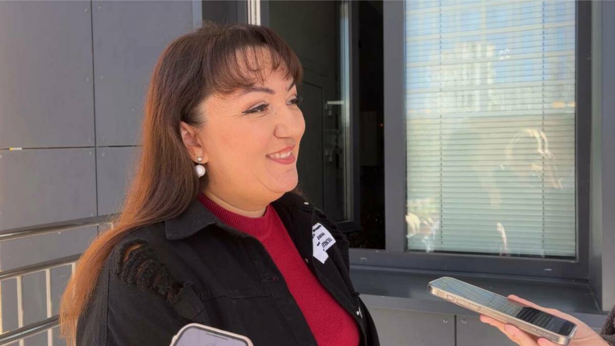 Эльмира Галимова: концерты у избирательных участков — это метод воспитания патриотизма