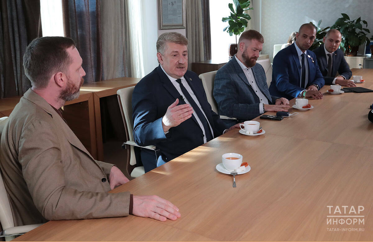 «С каждым годом выборы проходят спокойнее»: эксперты «Волги» о Едином дне голосования