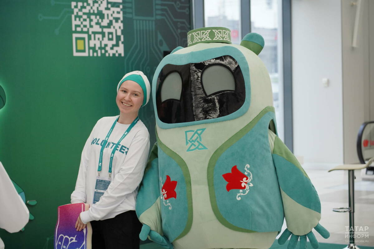 Участие в Kazan Digital Week – 2025 подтвердили представители 74 стран