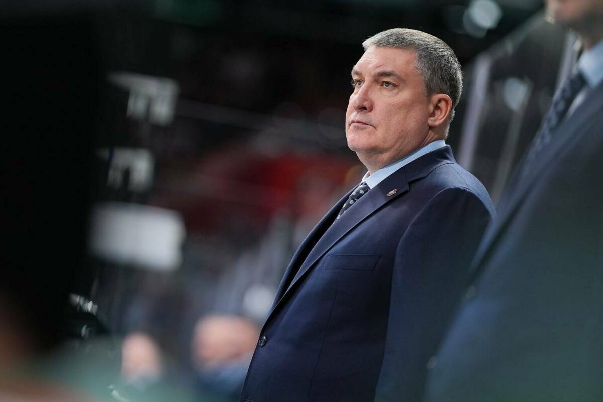 Анвар Гатиятулин о матче с «Металлургом»: «Наступили на те же грабли»