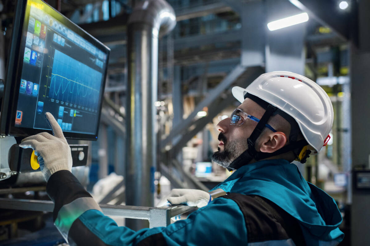 «Казаньоргсинтез» начал плановый остановочный ремонт производственных мощностей