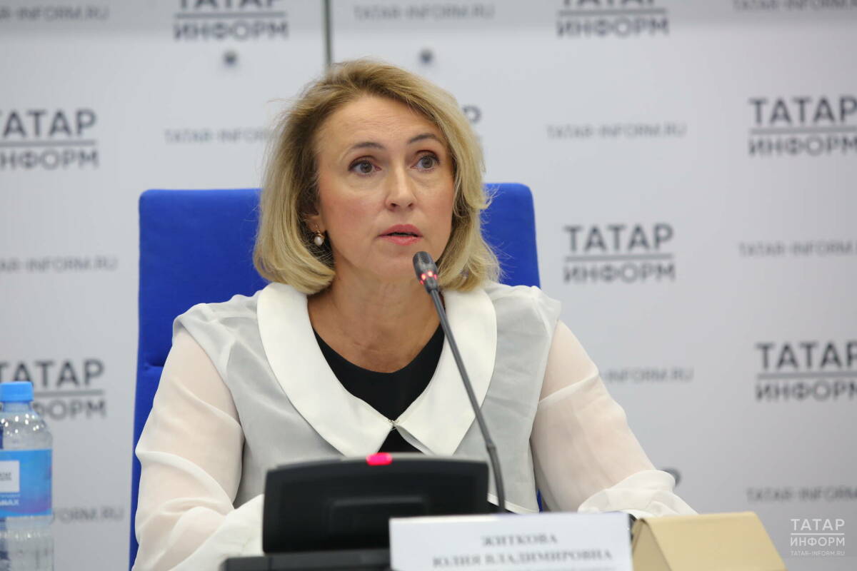 В Татарстане живут 3,6 тысячи людей с когнитивными нарушениями