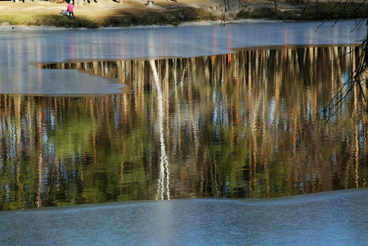 В Татарстане объявили штормовое предупреждение из-за заморозков