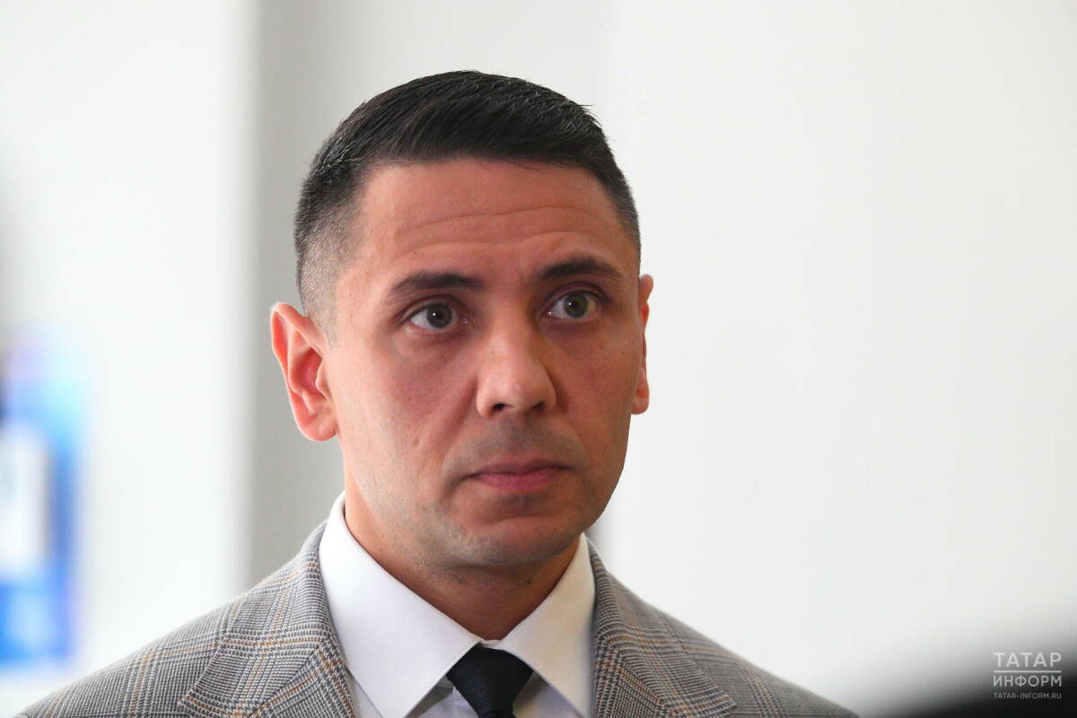 В образовательных организациях Татарстана обучается более 27 тыс. иностранцев