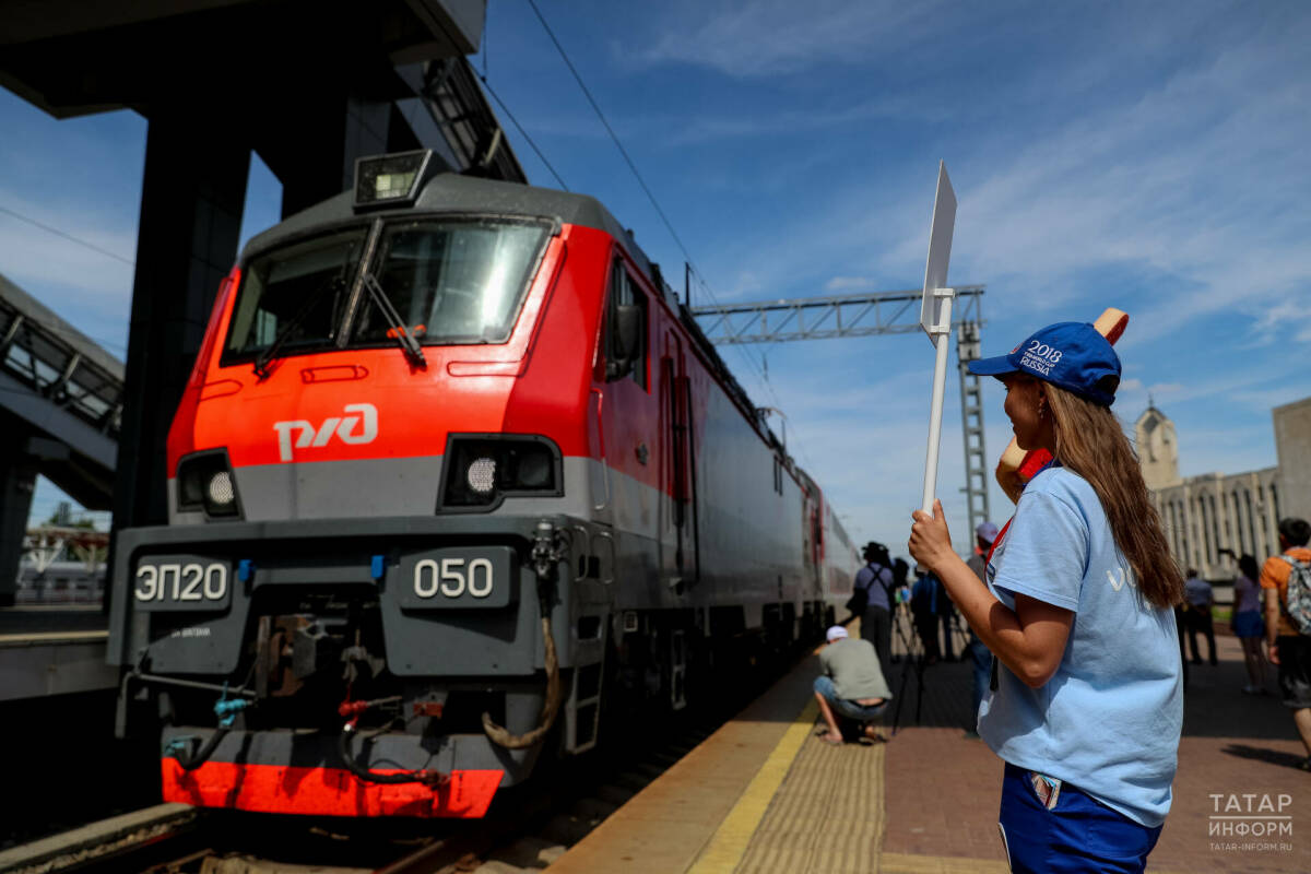 Юрист Соловьев объяснил, можно ли получить компенсацию за неудобства в поезде