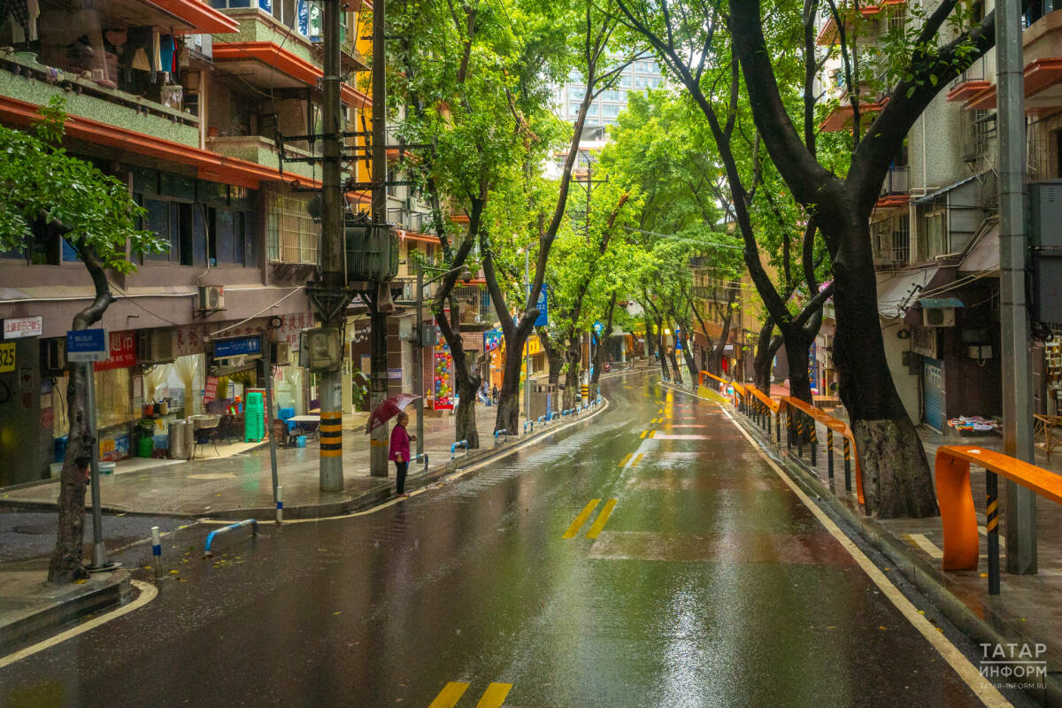 В РСТ назвали топ зарубежных направлений у россиян на новогодние праздники