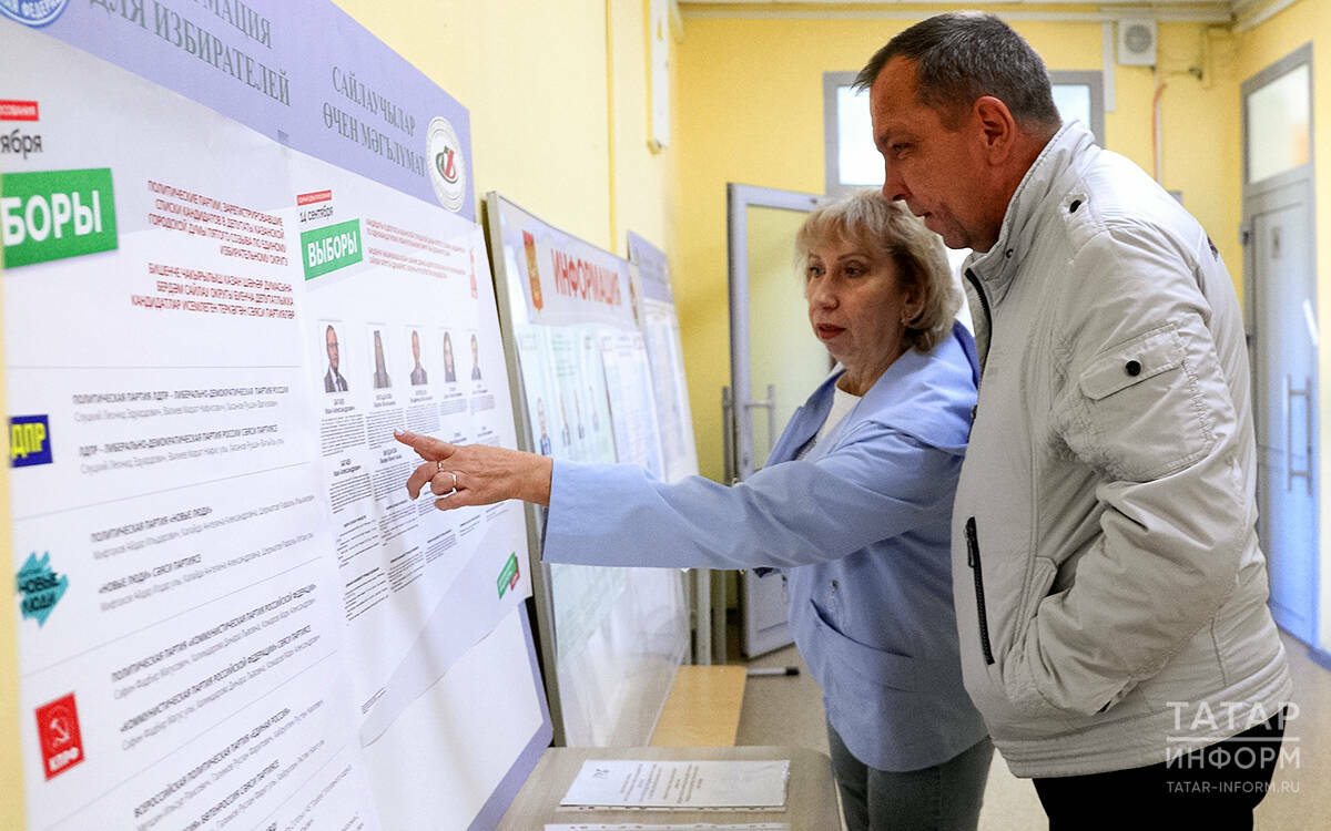 Власть на местах: кто займет посты мэров городов и глав районов Татарстана