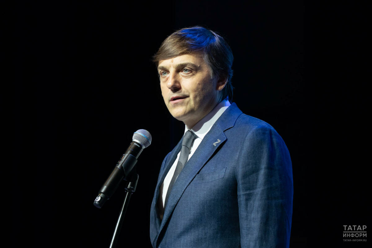 Сергей Кравцов допустил повышение зарплаты учителей по всей стране