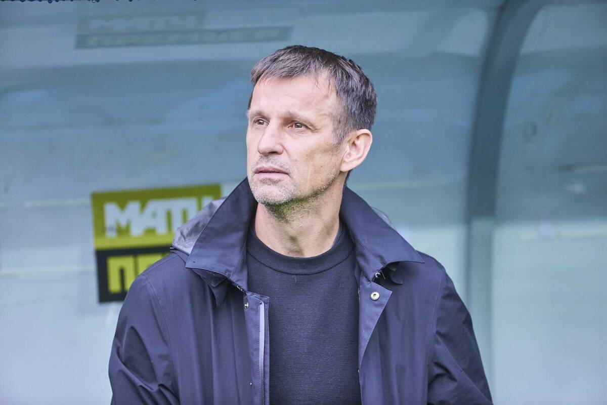 «Зенит» в руинах: почему отставка Семака станет глотком свежего воздуха для Питера