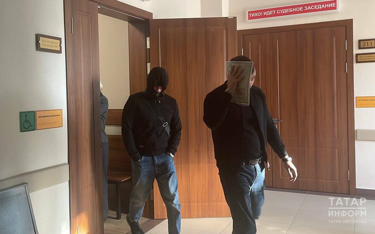 Организаторы казино в Казани в суде: «Видео с задержанием у МВД эффектное получилось»