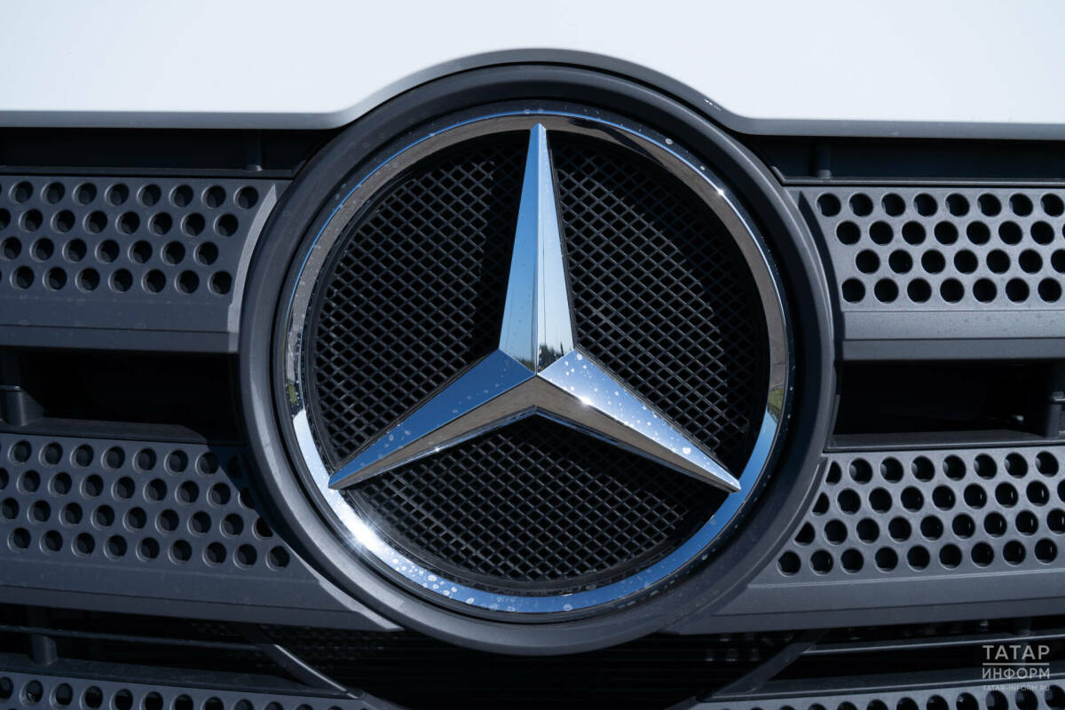 Самый дорогой ретроавтомобиль в России продают за 130 млн рублей