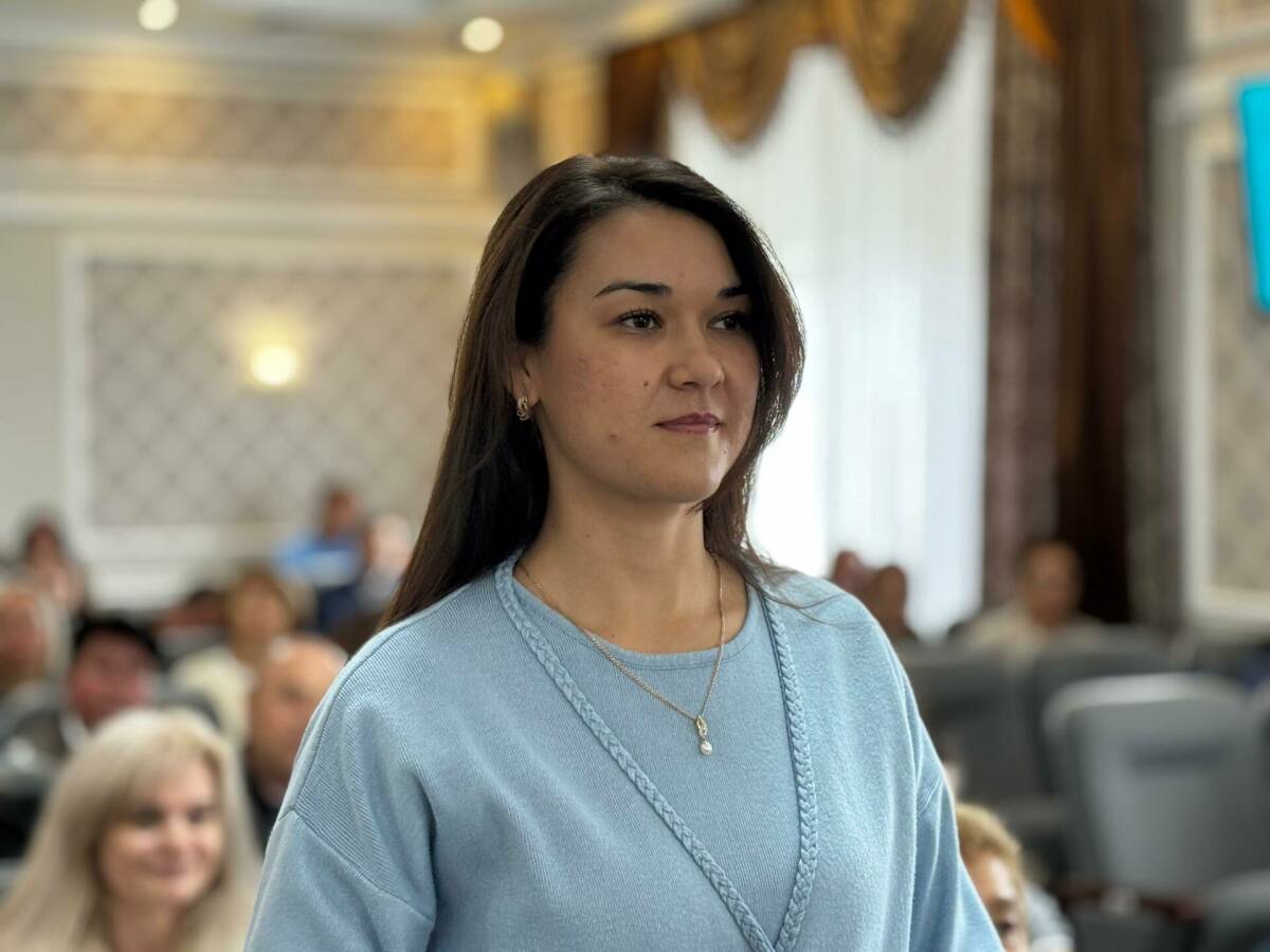 В Менделеевске назначили нового руководителя Управления культуры