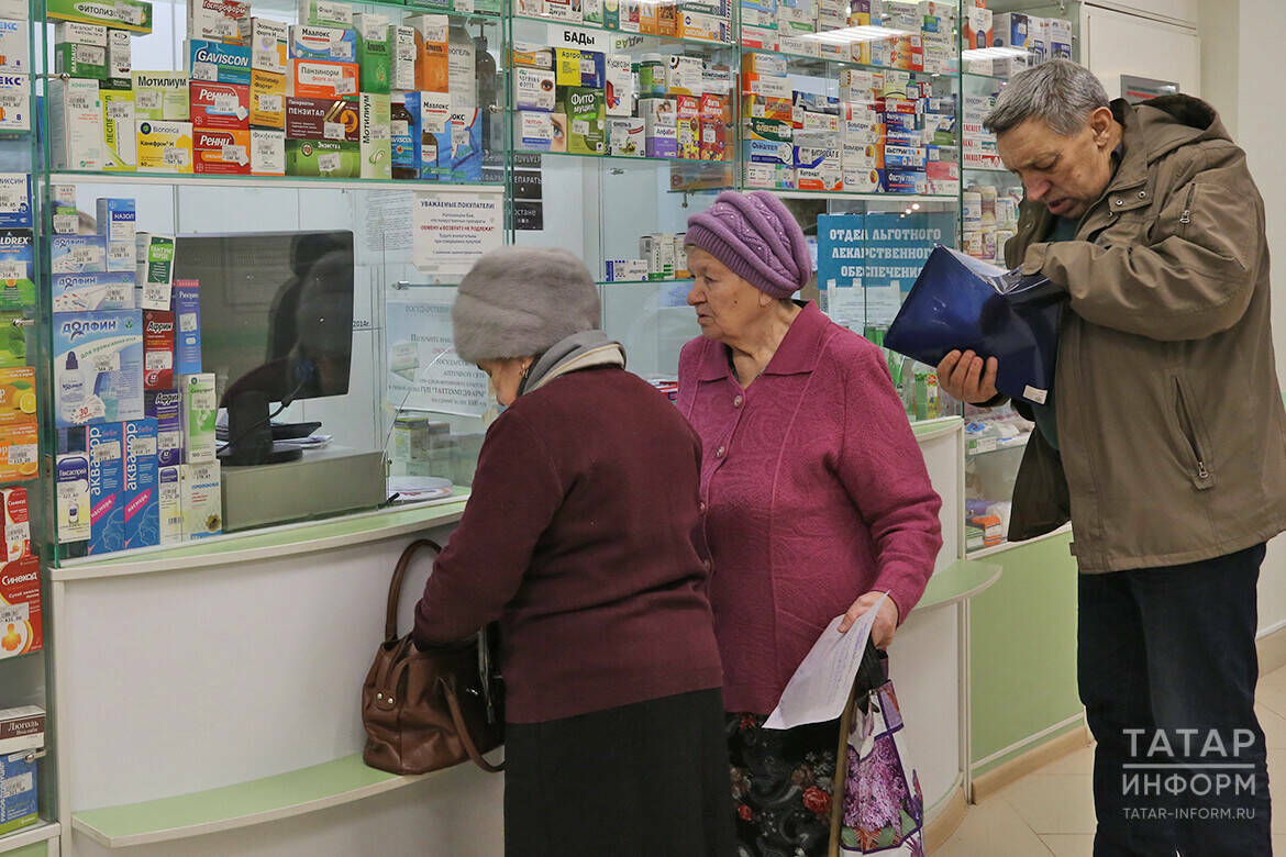 Здоровье и спокойствие или 1331 рубль: врачи объясняют риски отказа от соцпакета