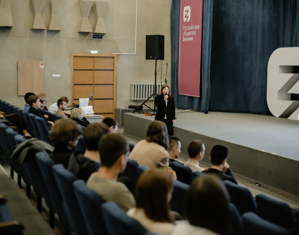 В Казани прошли просветительские мероприятия, посвященные Александру Бутлерову