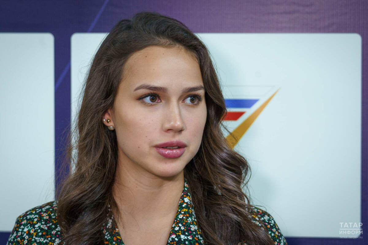 Загитову внесли в базу данных «Миротворца»