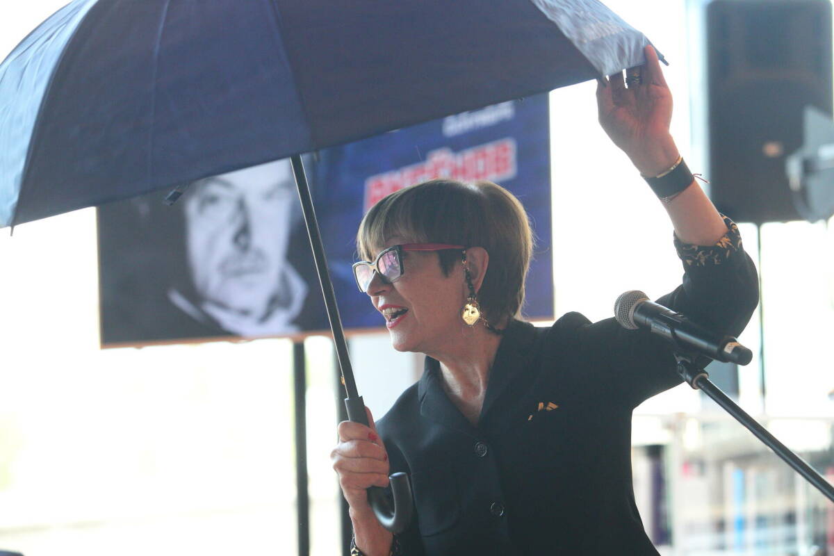 В Казани открыли литературный фестиваль «Аксенов-фест»