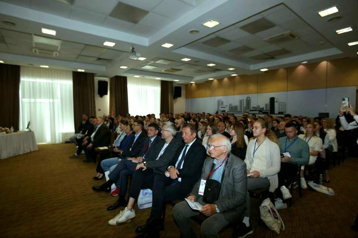 В Челнах прошла первая Всероссийская конференция о детской амбулаторной анестезии