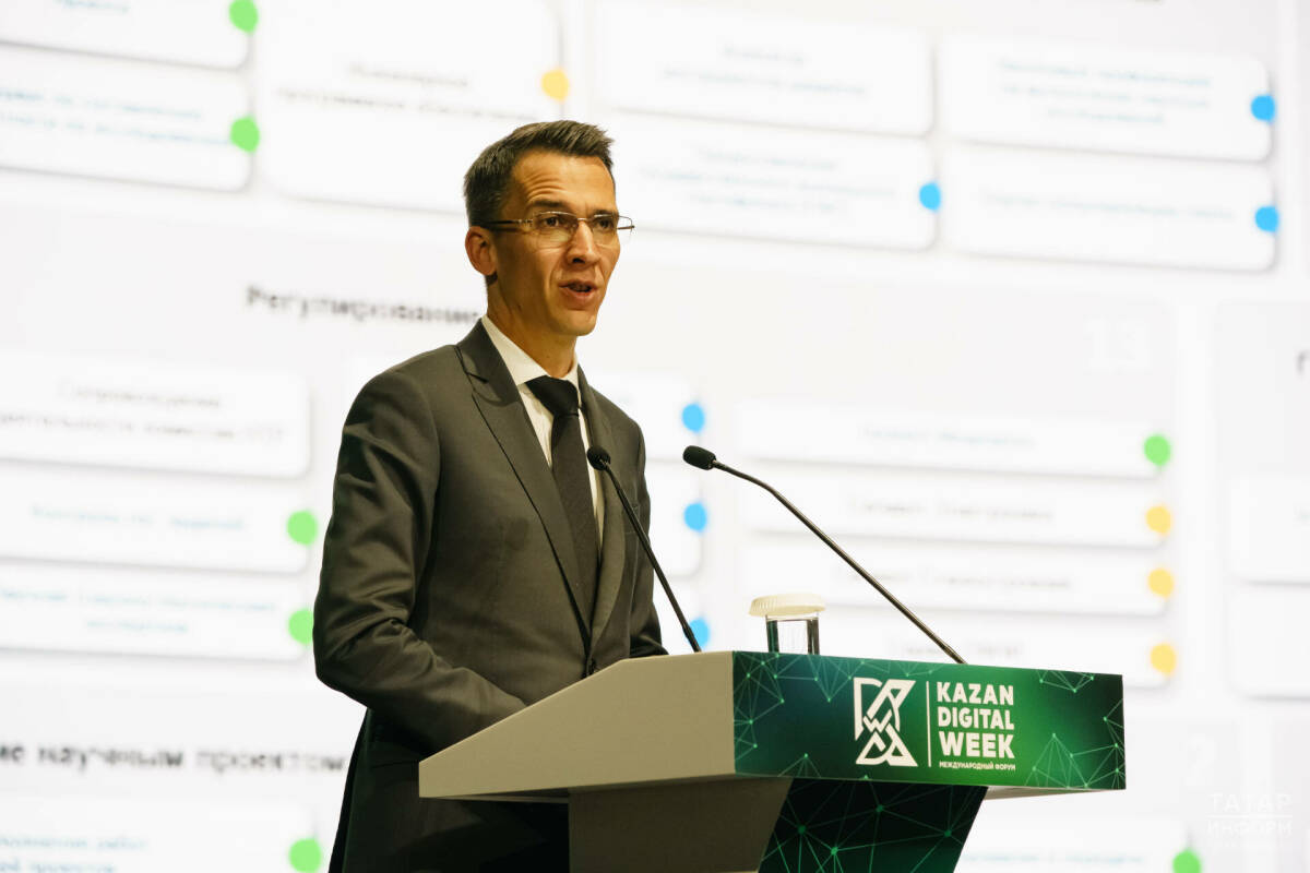 Университет «Иннополис» разрабатывает цифровой ассистент для ученых