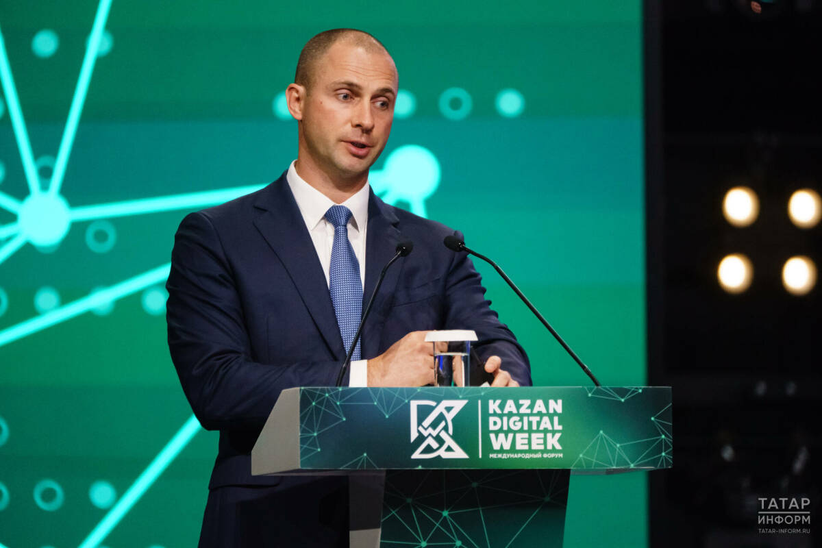 Генеральный директор VK Кириенко: «Ежедневно через Max совершается свыше 15 млн звонков»