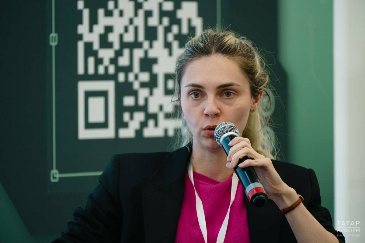 На VII CryptoForum в Казани предложили законодательно определить классы криптоактивов