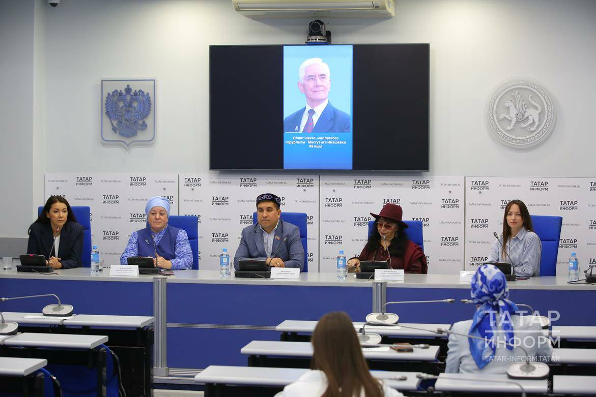 В театре Камала пройдет юбилейный вечер Масгута Имашева