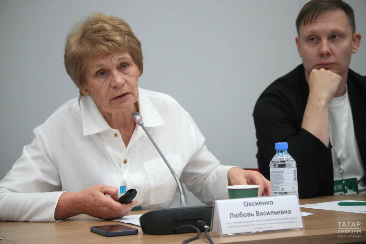 Академия наук РТ: Цикл обновления технологий в БАС сократился до 1,5–2 лет