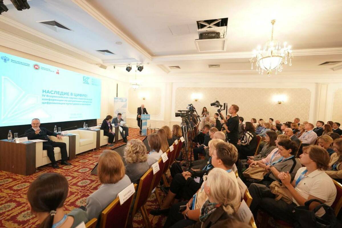 «Сохраняя культурный слой»: как используют ИИ при восстановлении памятников в Татарстане