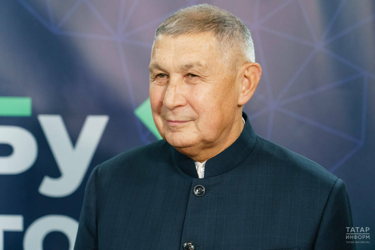 Рифкат Минниханов: Татарстан продолжит решать задачи, поставленные Президентом РФ