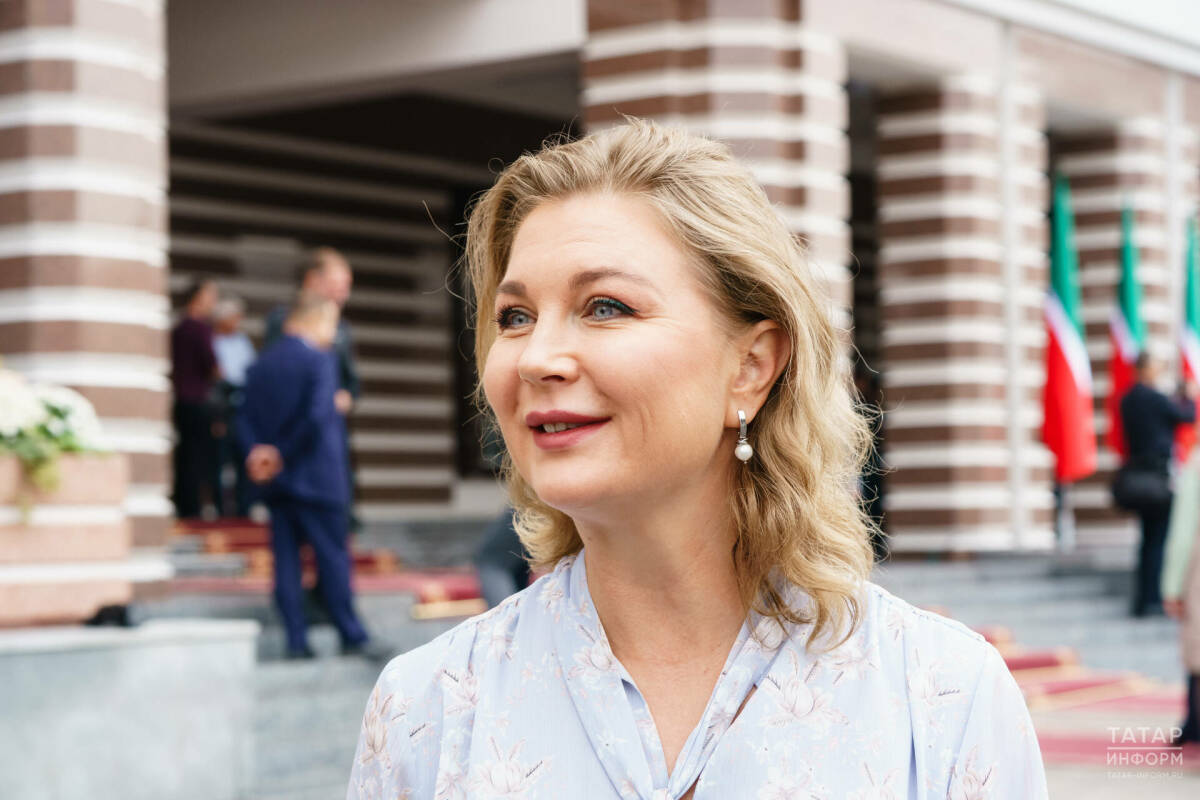 Волынец: Все цели, поставленные Миннихановым, Алла бирса, будут реализованы