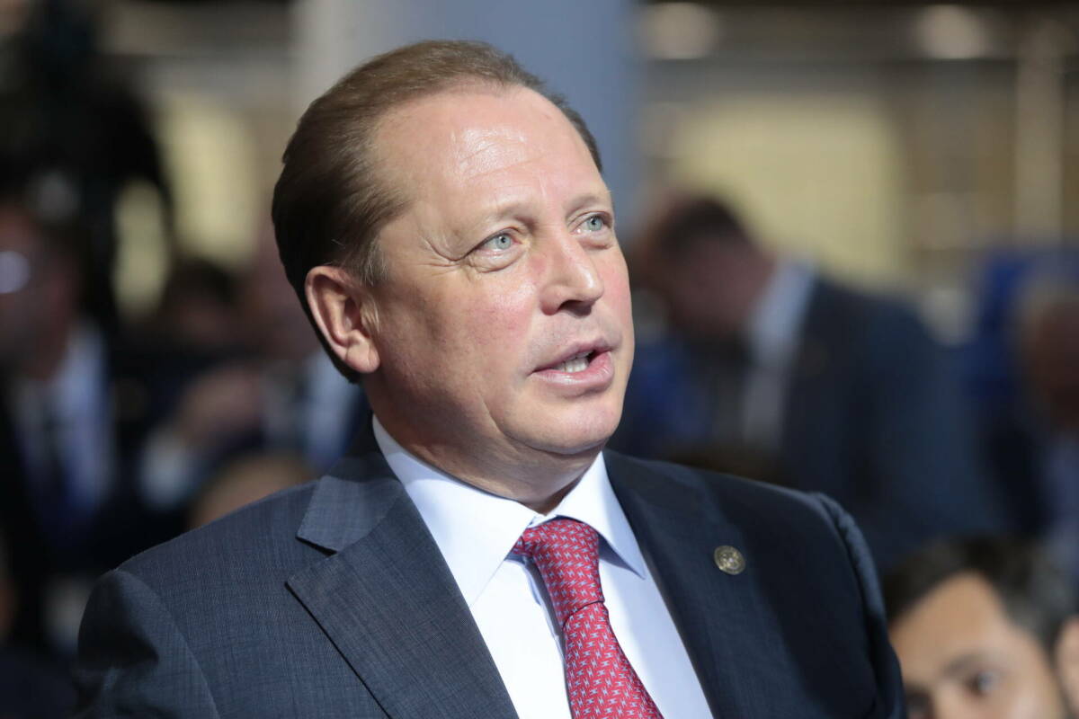 Айдар Метшин: На выборах Раиса народ дал свою оценку деятельности Рустама Минниханова