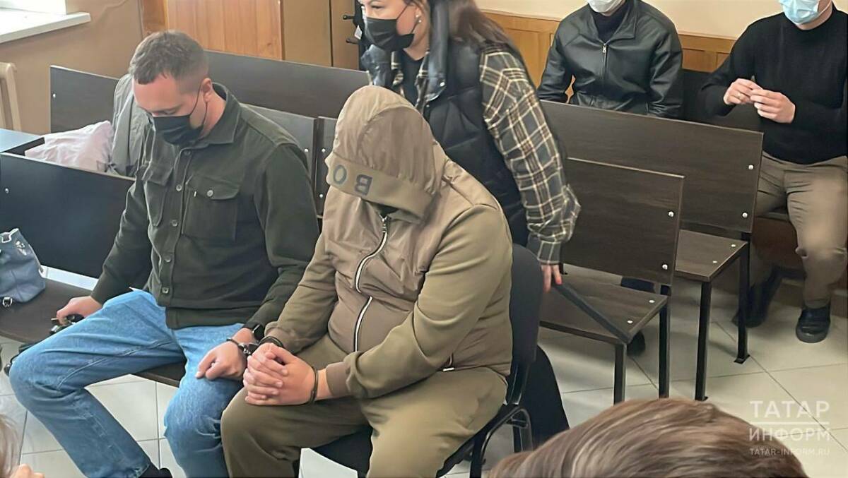 В Казани суд арестовал заместителя главы Зеленодольского района РТ Николая Бызина