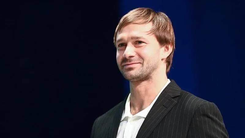 Экс-игрок сборной по футболу 41-летний Сычев думает о возобновлении карьеры