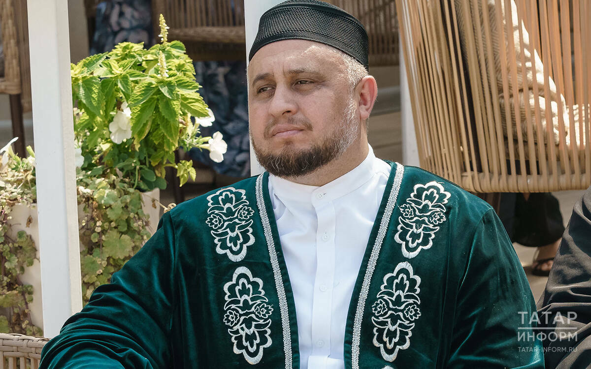 Чай с хазратом: «Не читайте джаназа-намаз в морге, проявите уважение к умершему»