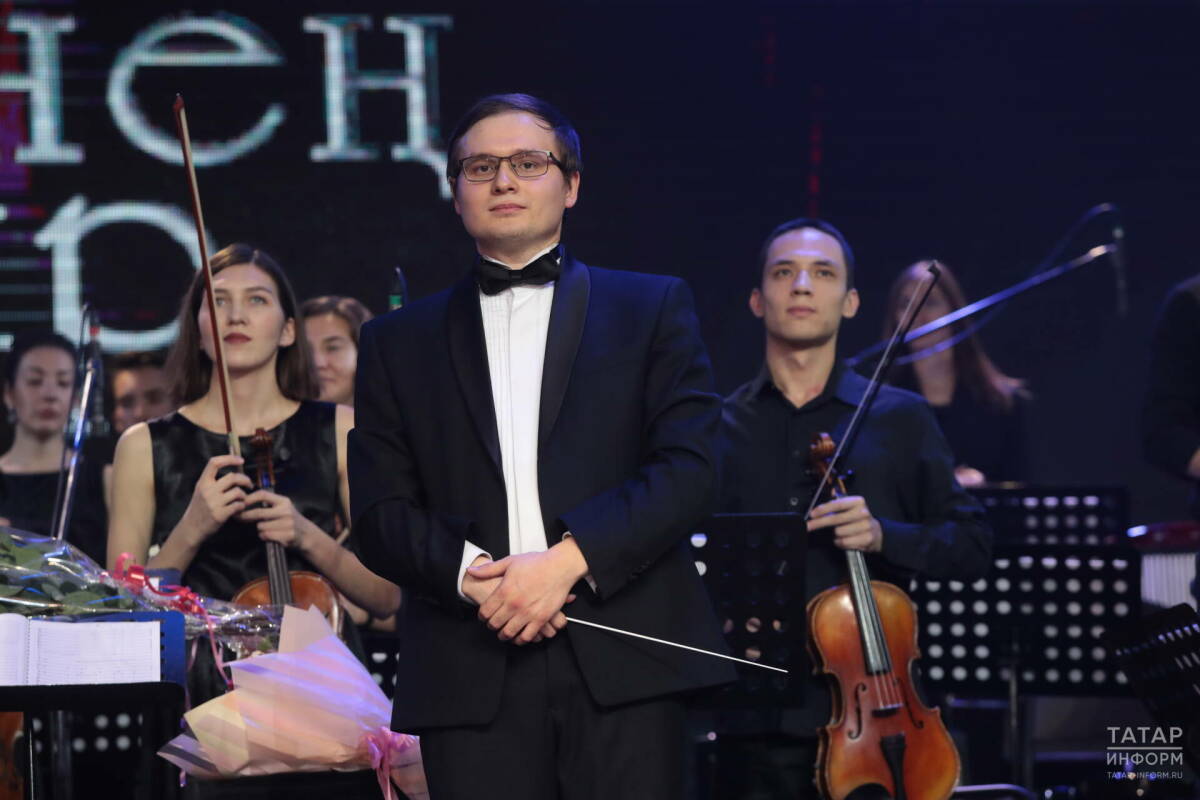 Ильяс Камал: «Наша республика во всех отношениях в надежных руках»