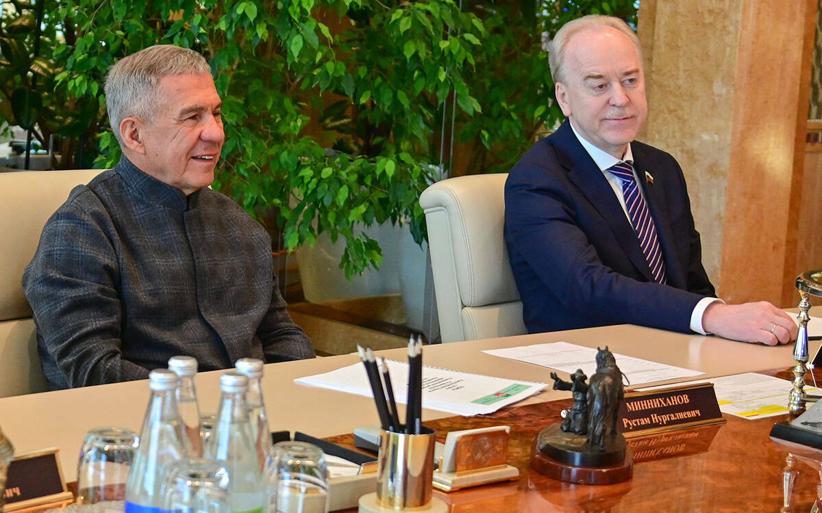 Новые помощники Раиса: эксперт по внутренней политике и Герой России