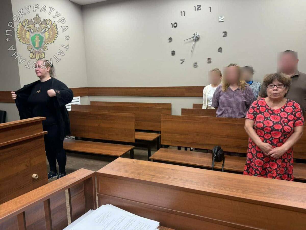 Обещали высокий процент по вкладам: мошенницы из Казани получили срок за хищение 10 млн