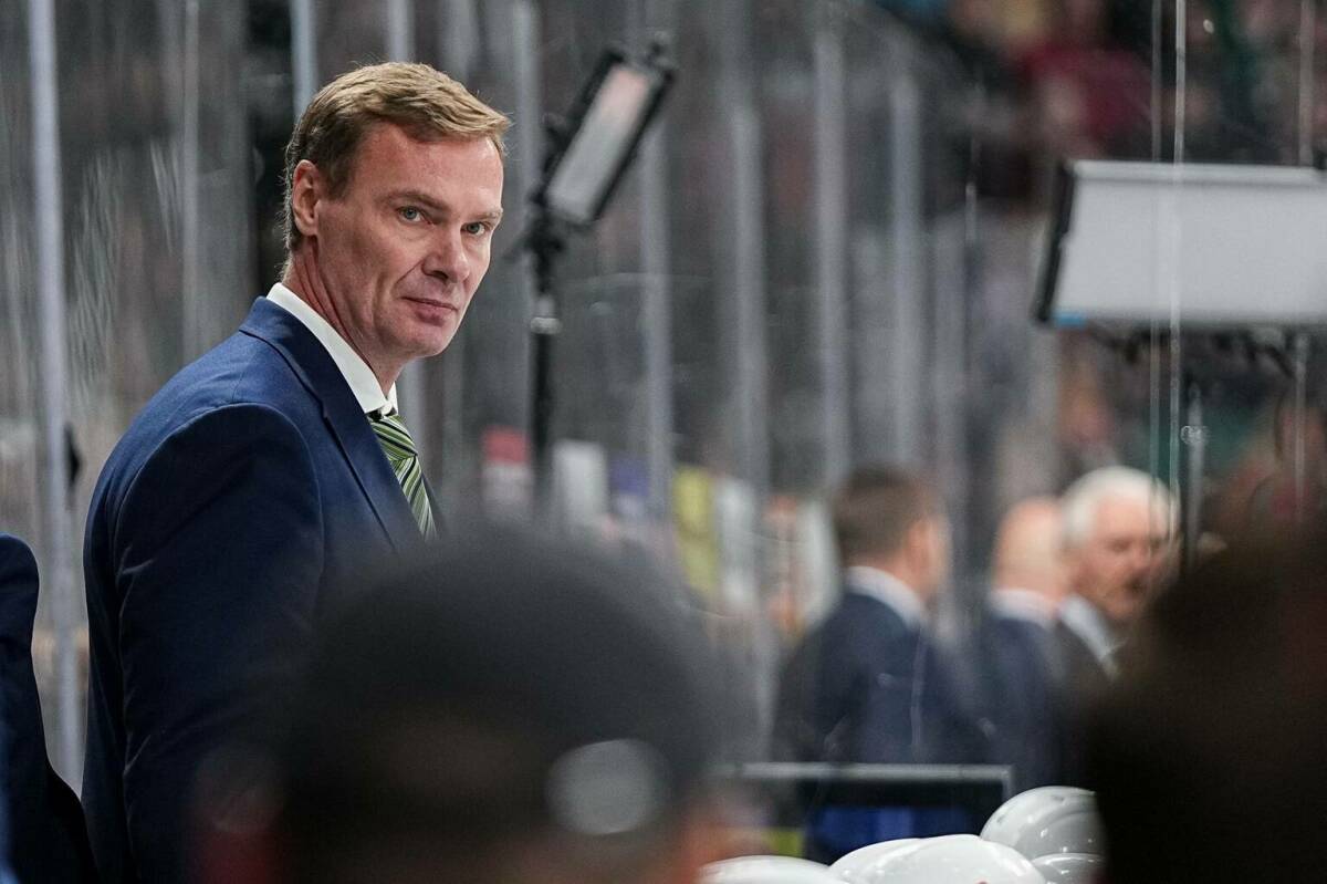 Главный тренер «Салавата Юлаева»: «Теперь мы не фавориты»