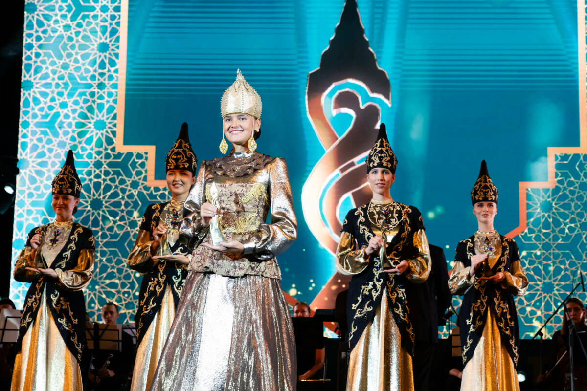 Дни кино Африки, Турции и Казахстана: чем удивит фестиваль «Алтын Минбар» в 2025 году