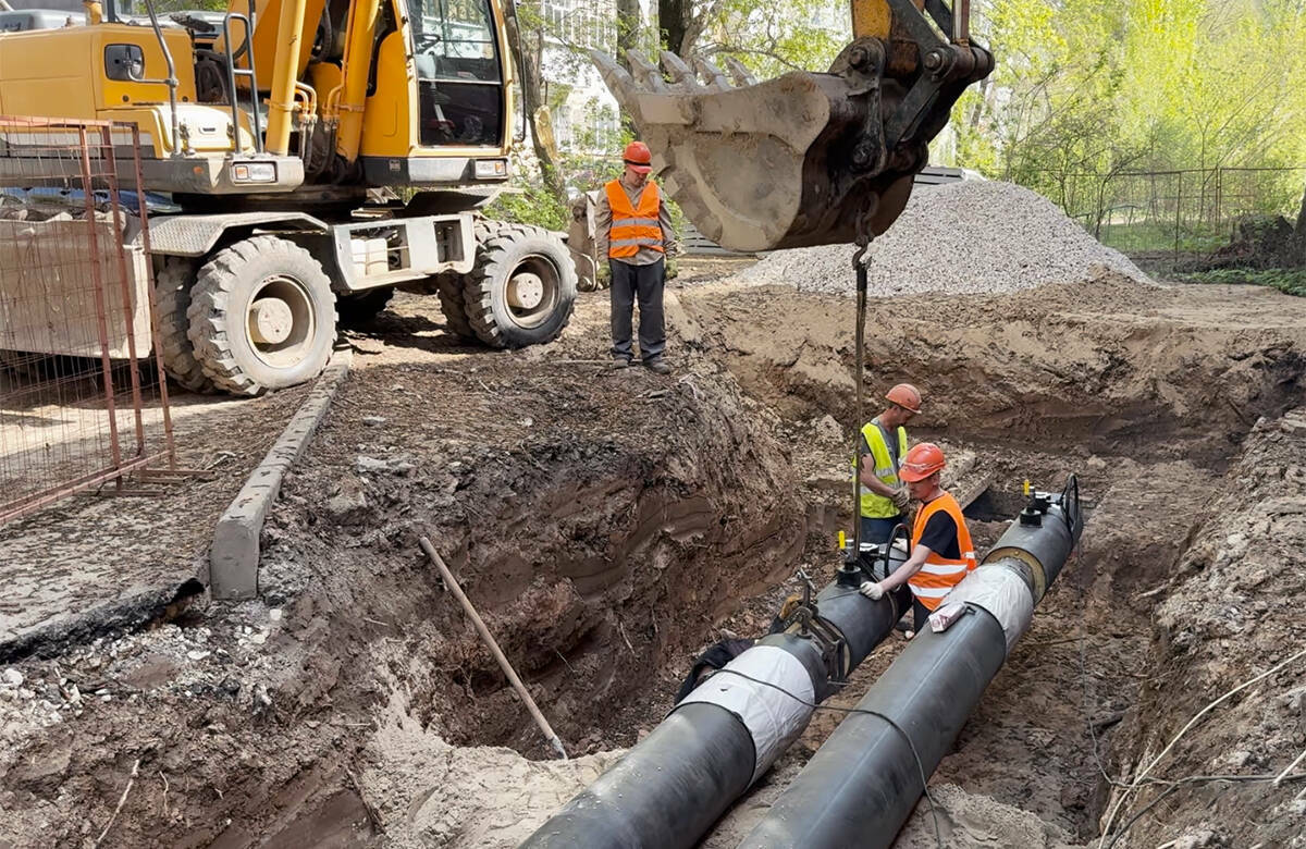 Миллиарды на модернизацию: как в Татарстане готовятся к отопительному сезону