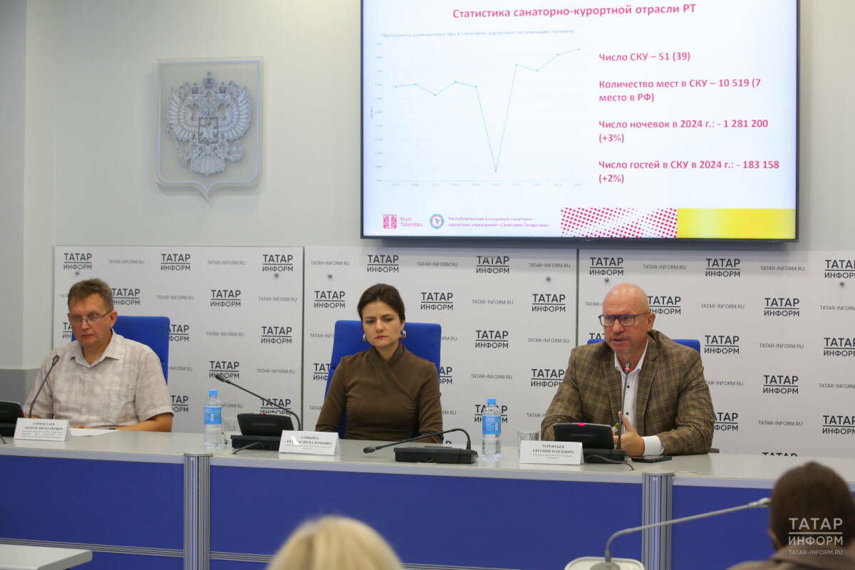 Предприниматели РТ могут получить субсидии на развитие туристической инфраструктуры