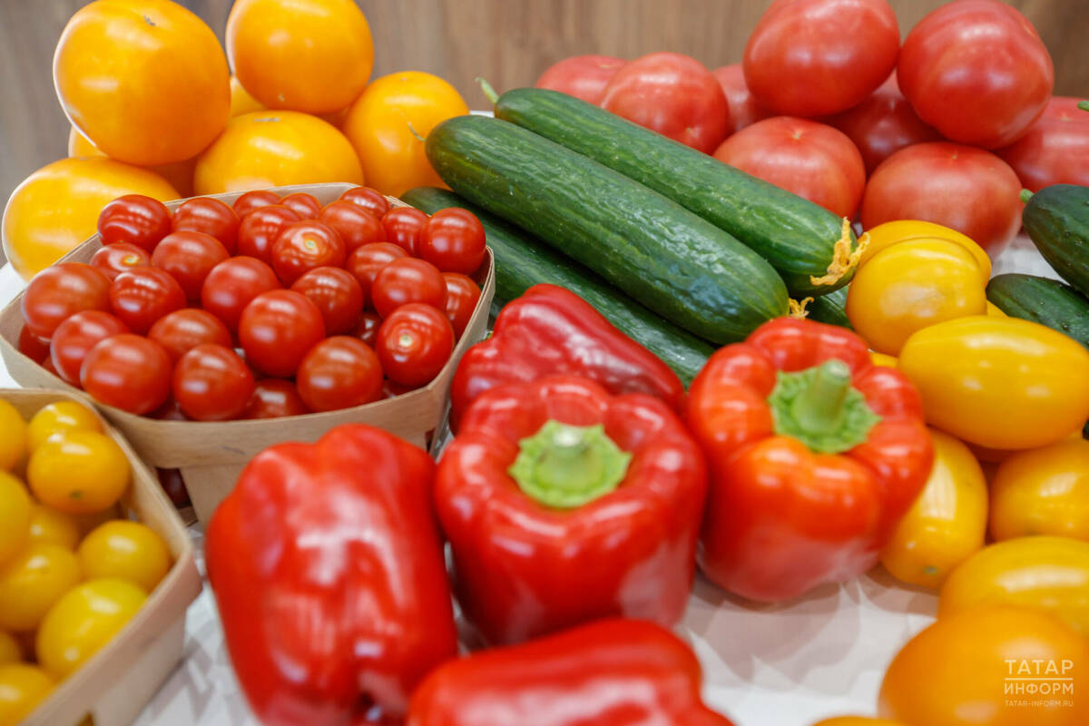 Экономист Холод спрогнозировал рост цен на ряд овощей и круп в октябре