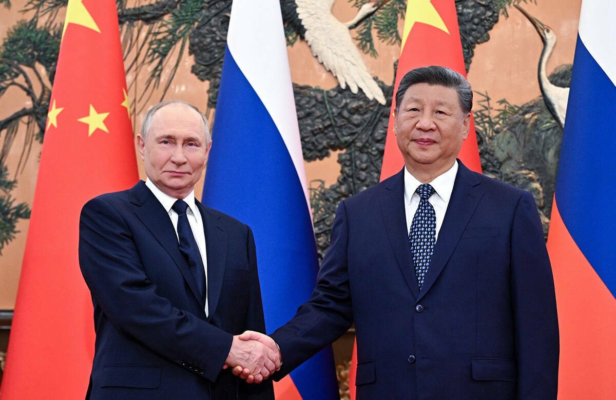 Сян Бо: «Лидеры КНР и РФ заявили: истина о Второй мировой войне не может быть искажена»