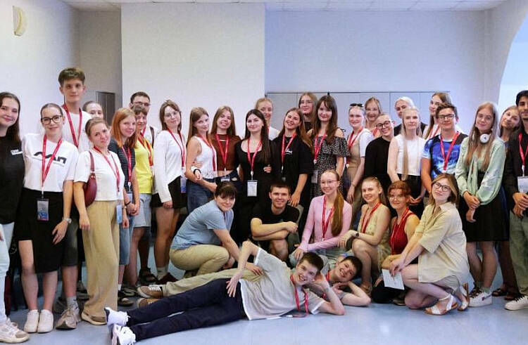 Представители Татарстана станут волонтерами на X Восточном экономическом форуме