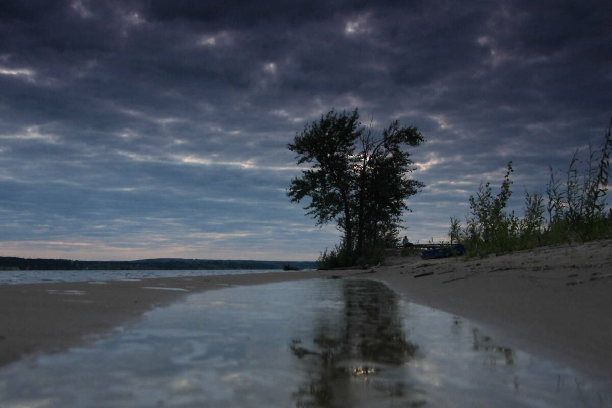 Гидрометцентр РТ предупредил о сильном ветре 21 сентября