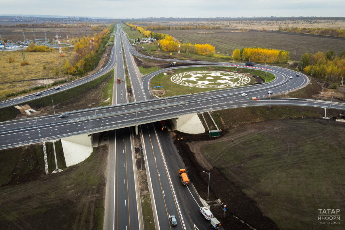 Представитель Минтранса опроверг идею введения платного проезда на всех дорогах России