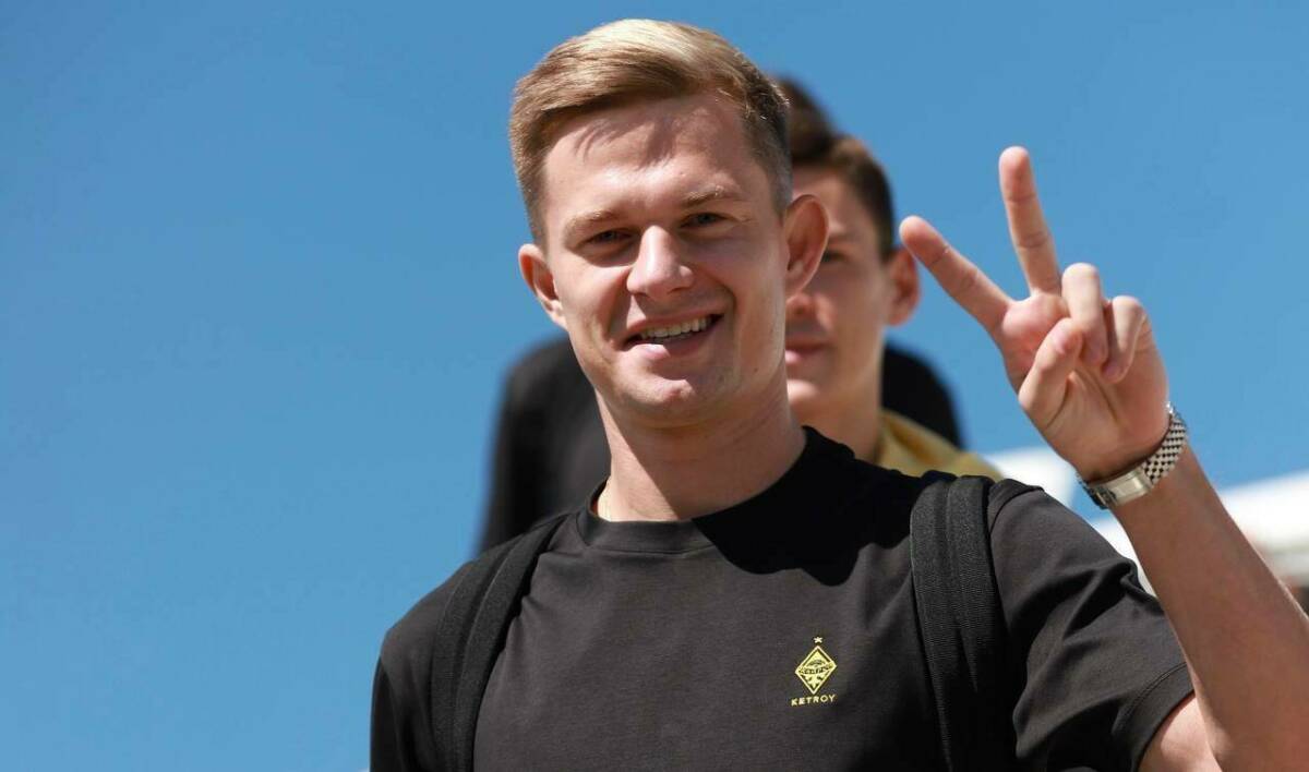 Экс-игрок «Рубина» Сорокин поделился ожиданиями от матча с «Реалом» на ЧМ-25/26