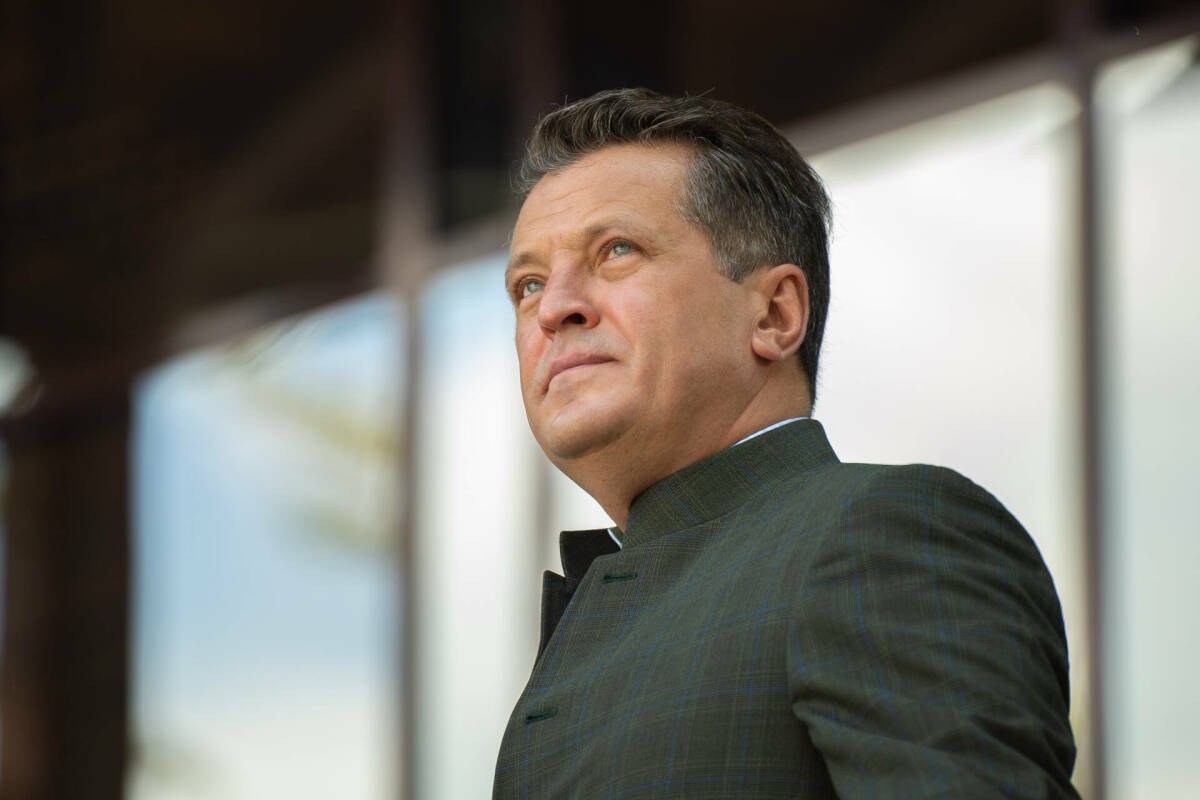 Ильсур Метшин переизбран мэром Казани по обновленной процедуре