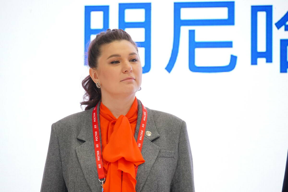 Талия Минуллина переназначена руководителем АИР РТ