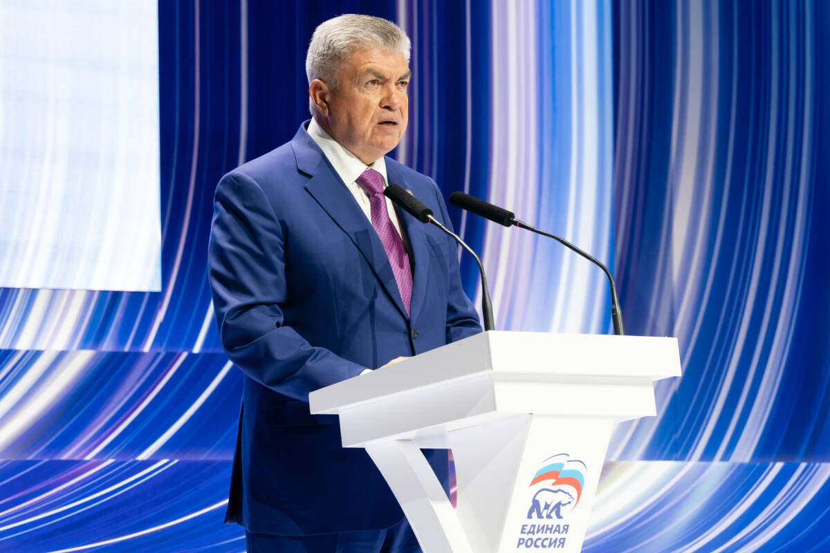 Наиль Магдеев избран мэром Набережных Челнов